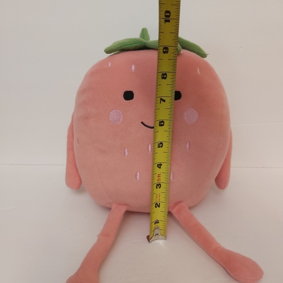 Rare HICCUPS strawberry - Picture 7 of 8